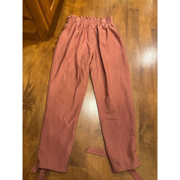 Woman’s new w tags Grace Karin pants size M - Picture 5 of 6